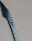 Blacksmithing Sampler - Kiridashi | Friday, September 18th| 6:00PM - 10:00PM