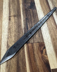 Blacksmithing Sampler - Layout Scribe | Tuesday, December 1st | 6:00PM - 10:00PM