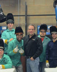 GMAW Welding Night Course (30 Hours)