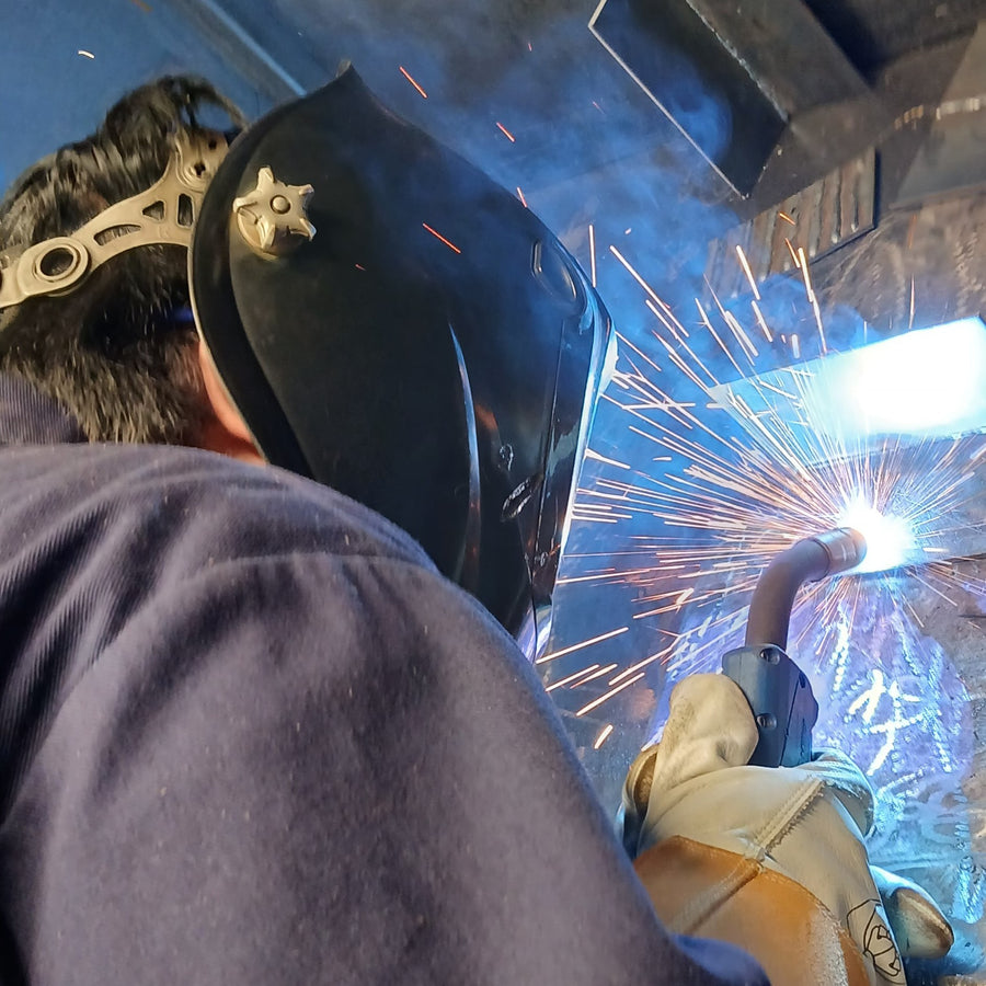 GMAW Welding Night Course (30 Hours)