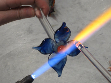Glass Flameworking Specialty Sampler