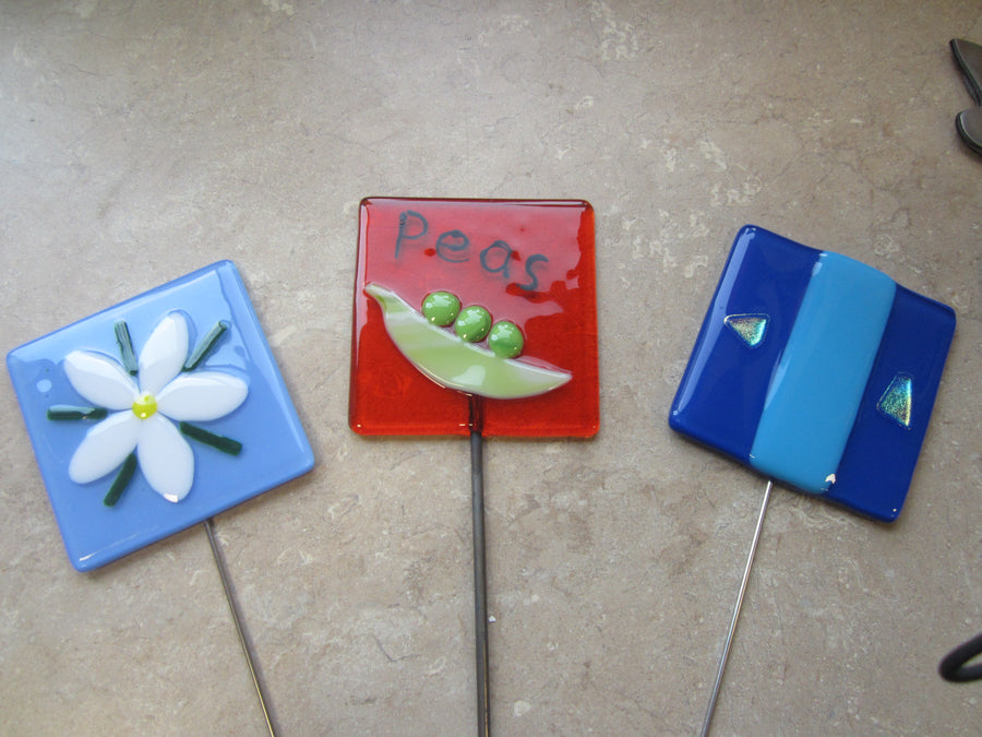 Glass Fusing Couples Date Night