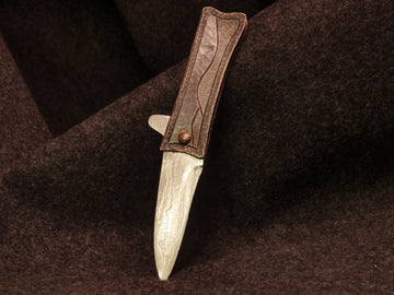 Bladesmithing 4-Day Workshop