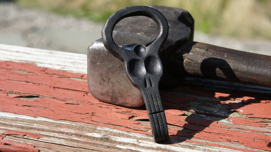 Blacksmithing Sampler