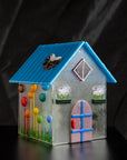 Family Glass Fusing Workshop
