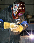 SMAW Welding Workshop (8 Hours)