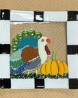 Glass Fusing Sampler