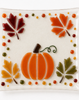 Glass Fusing Sampler: Thanksgiving Plate | Saturday, November 14th | 9:00AM - 12:00PM