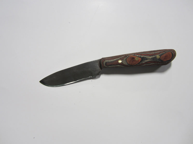 Bladesmithing 4-Day Workshop