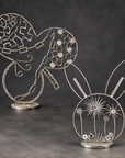 Welded Metal Sculpture Date Night | Friday, April 16th | 6:00PM - 10:00PM