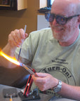 Glass Flameworking Workshop