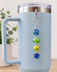 Glass Beadmaking Sampler: Cup Charm | Saturday, October 17th | 9:00am - 12:00pm