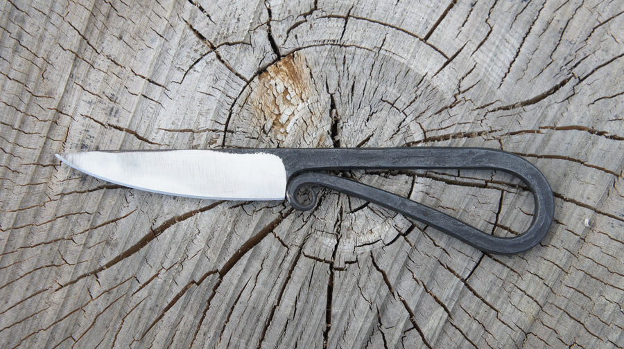 Blacksmithing Sampler