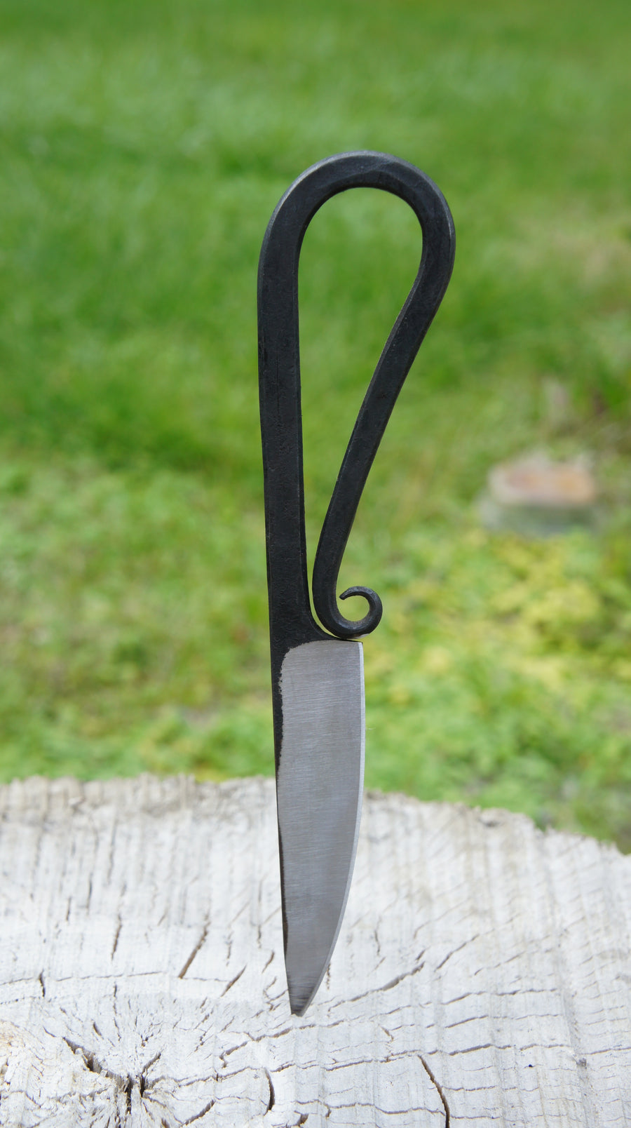 Blacksmithing Sampler