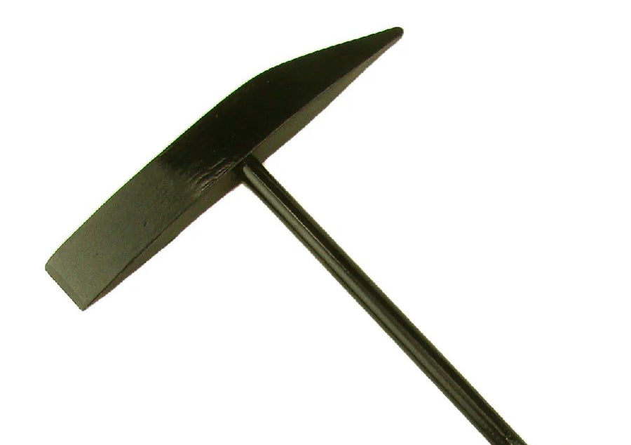Blacksmithing Sampler