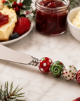 Glass Beadmaking Sampler: Condiment Spreader | Saturday, November 21st | 9:00AM - 12:00PM