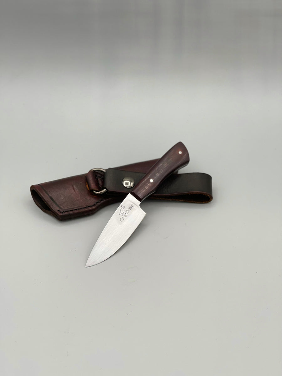 Bladesmithing 6-Night Workshop