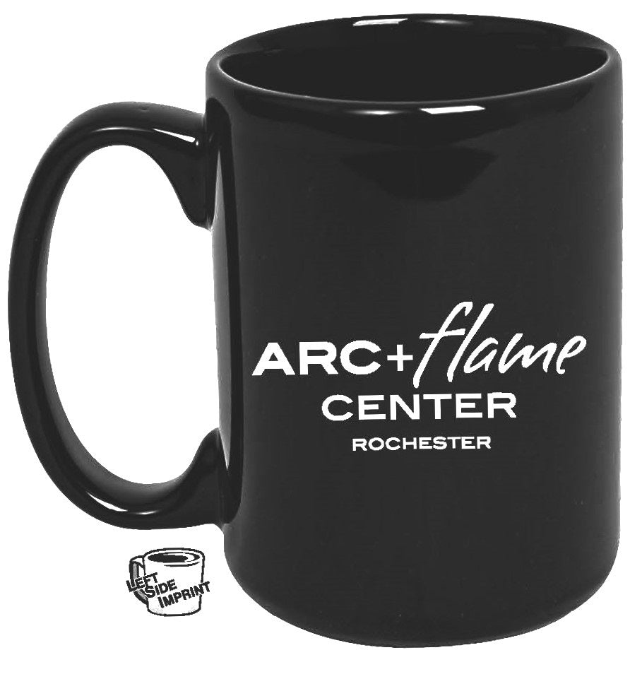 American Made Welding Coffee Mug