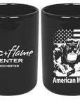 American Made Welding Coffee Mug