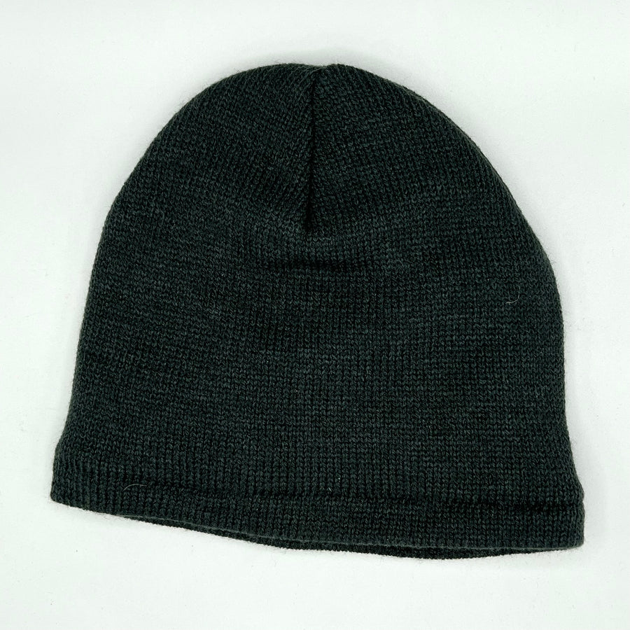 Arc + Flame Beanie