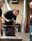 Blacksmithing 2-Day Workshop