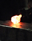 Blacksmithing 1.5-Day Workshop