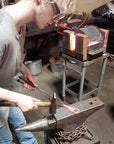 Blacksmithing 5-Day Workshop