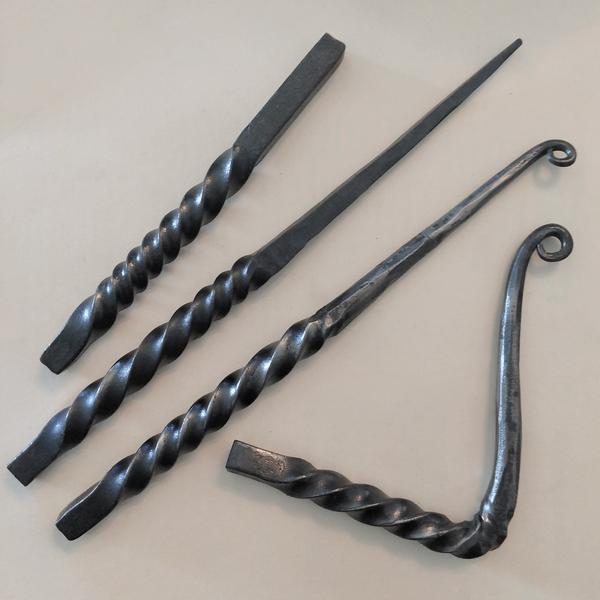Blacksmithing 6-Night Workshop