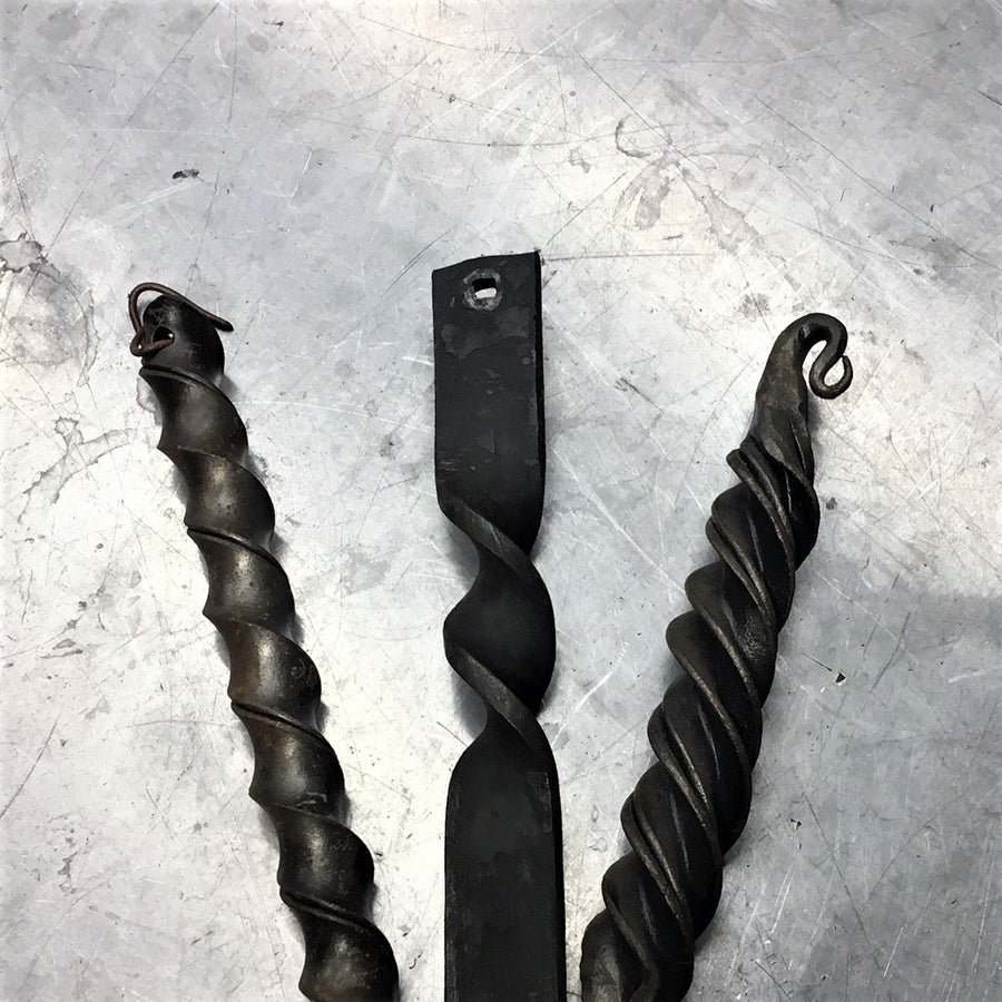 Blacksmithing 6-Night Workshop