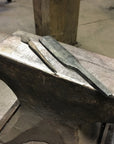 Punches, Chisels & Heat Treating Skill Builder | Blacksmithing Workshop