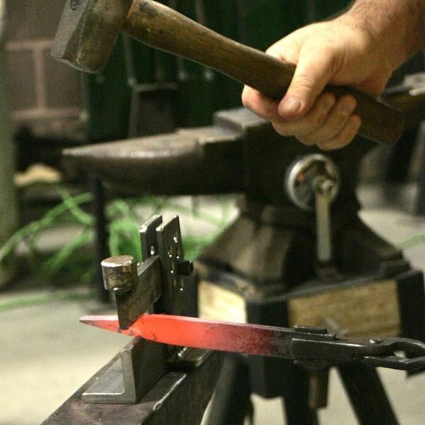 Blacksmithing 6-Night Workshop