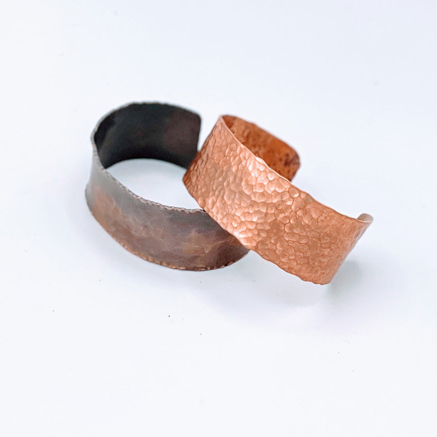 Metalsmithing Jewelry Sampler