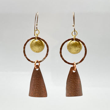 Metalsmithing Jewelry Sampler