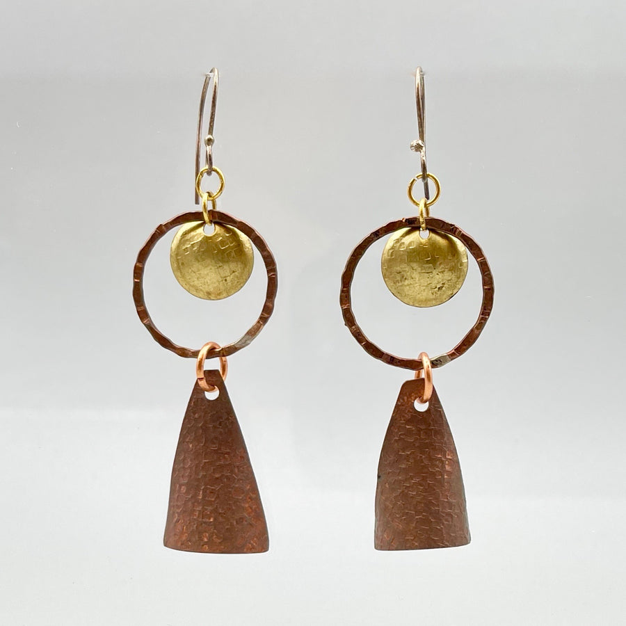 Metalsmithing Jewelry Sampler