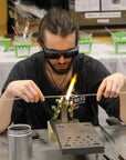 Glass Flameworking Night Course Level 1
