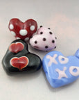 Glass Beadmaking Specialty Sampler