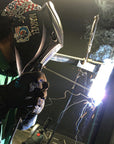 SMAW Welding Night Course (30 Hours)