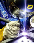 GMAW & GTAW 2-Day Welding Workshop