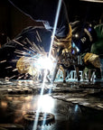 GMAW & GTAW 2-Day Welding Workshop