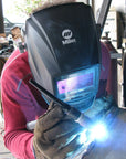 GTAW Welding Workshop (8 Hours)