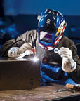 GTAW Welding Workshop (8 Hours)