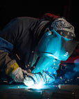 GMAW Welding Workshop (8 Hours)