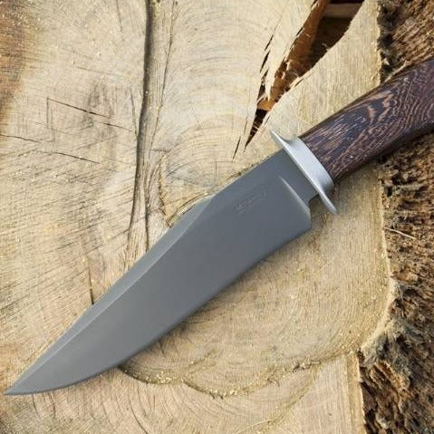 ABS Introduction to Bladesmithing Class