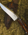 ABS Introduction to Bladesmithing Class