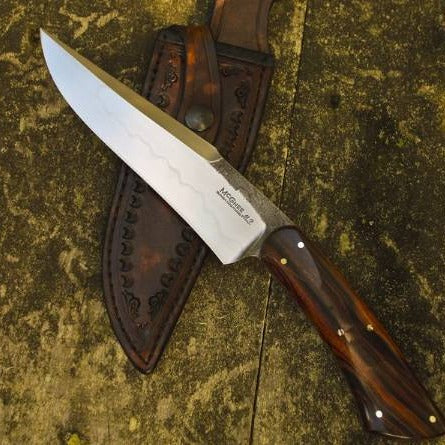 ABS Introduction to Bladesmithing Class