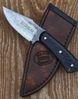 ABS Introduction to Bladesmithing Class