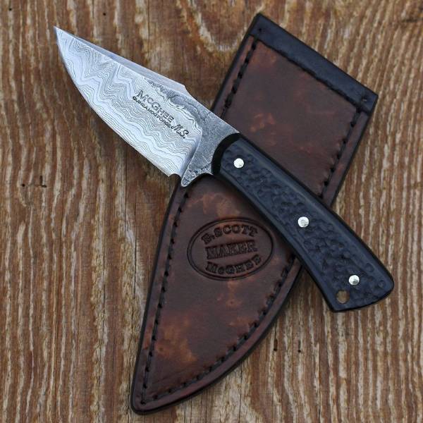 ABS Introduction to Bladesmithing Class