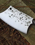 ABS Introduction to Bladesmithing Class