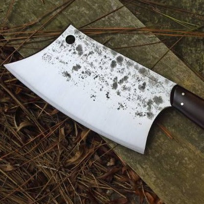 ABS Introduction to Bladesmithing Class