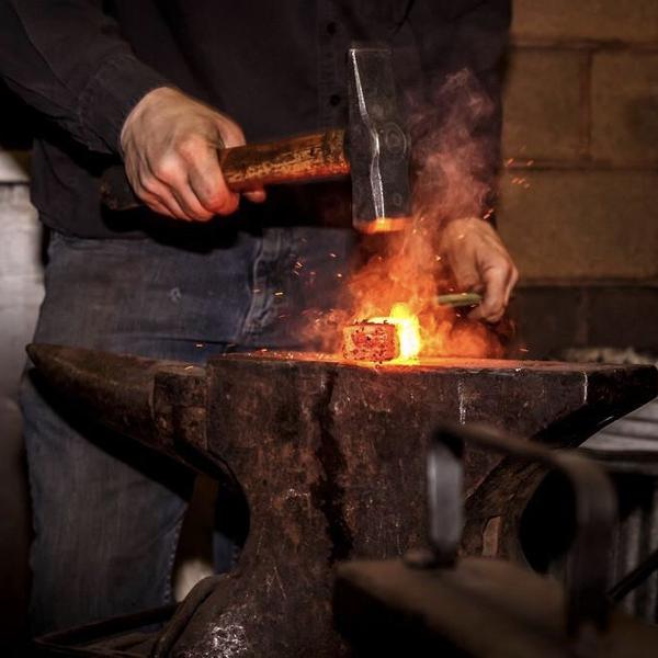 Blacksmithing 6-Night Workshop